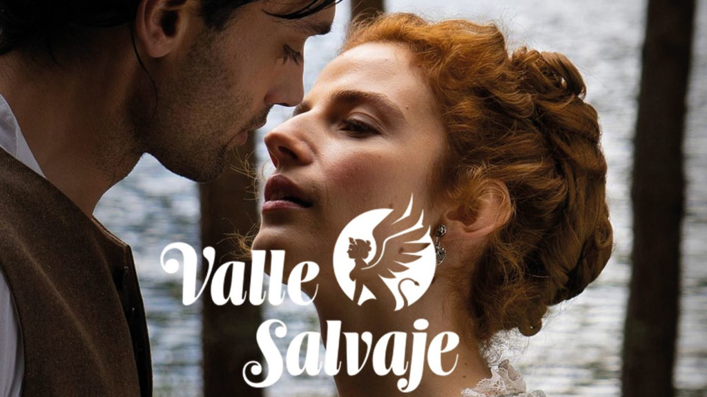 Valle Salvaje
