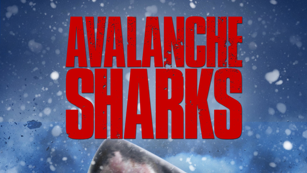 Avalanche Sharks