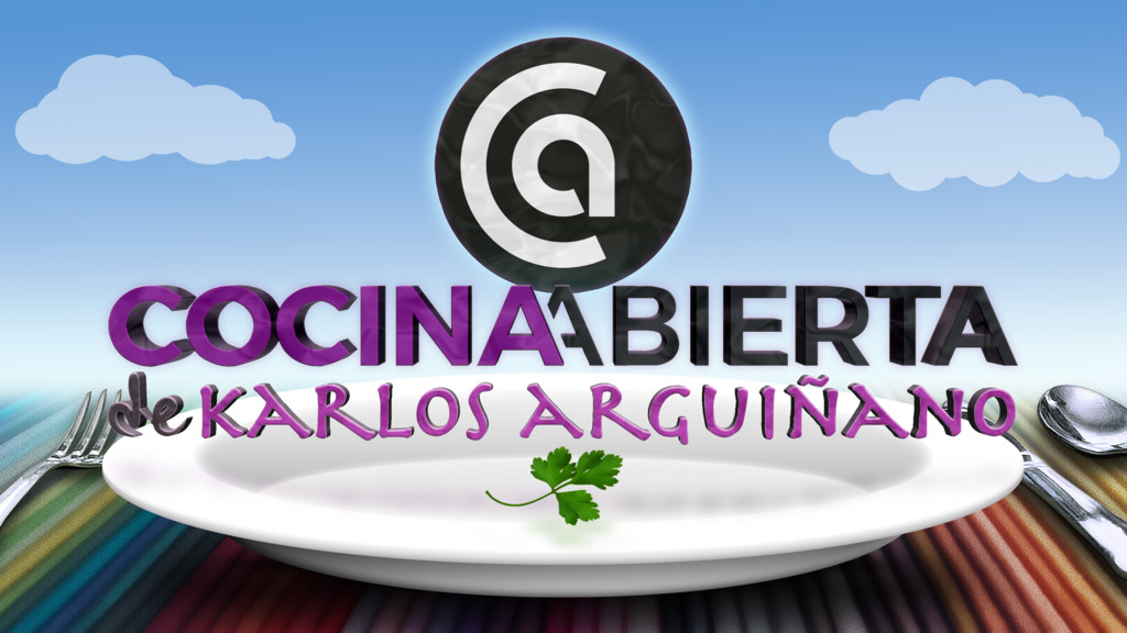 Cocina abierta de Karlos Arguiñano