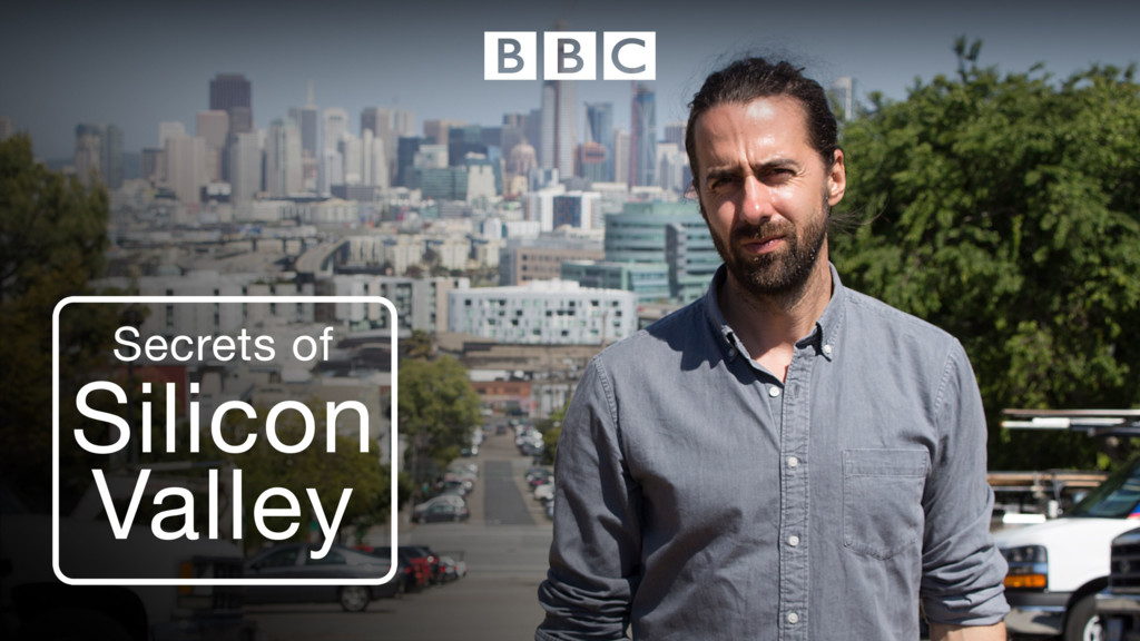 Los secretos de Silicon Valley