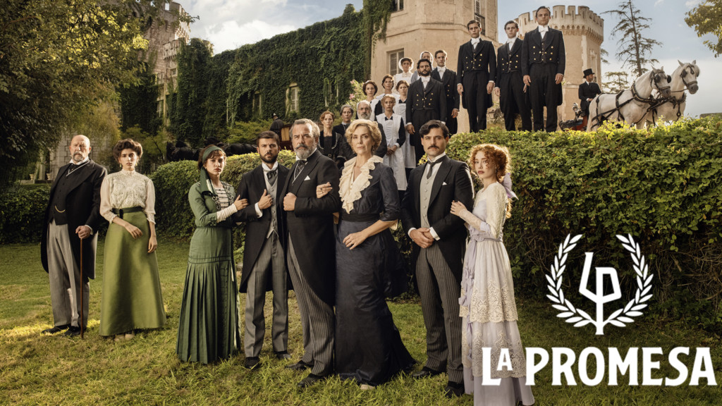 La Promesa