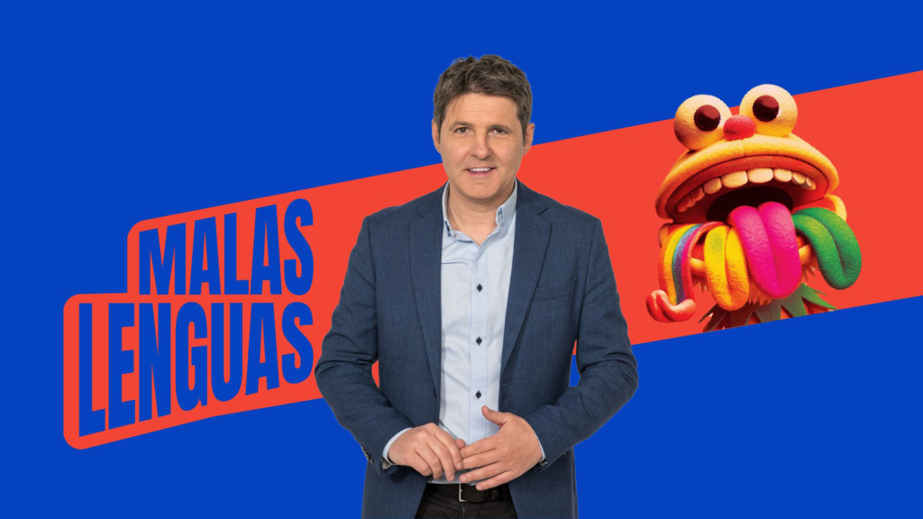 Malas lenguas
