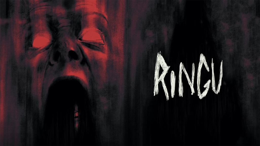 The Ring: el círculo