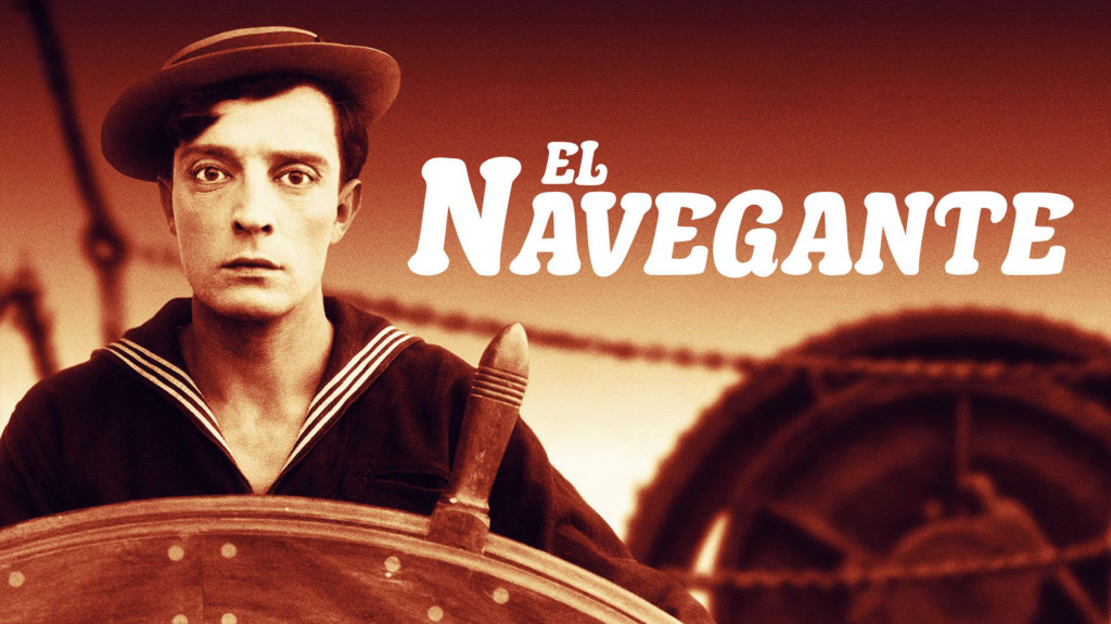 El navegante