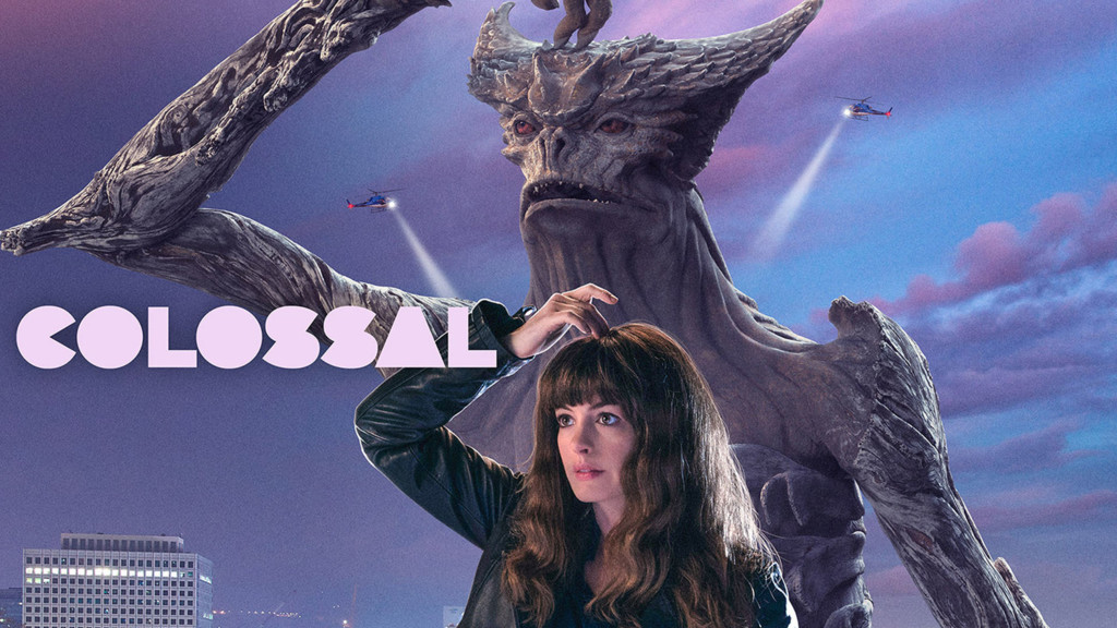 Colossal