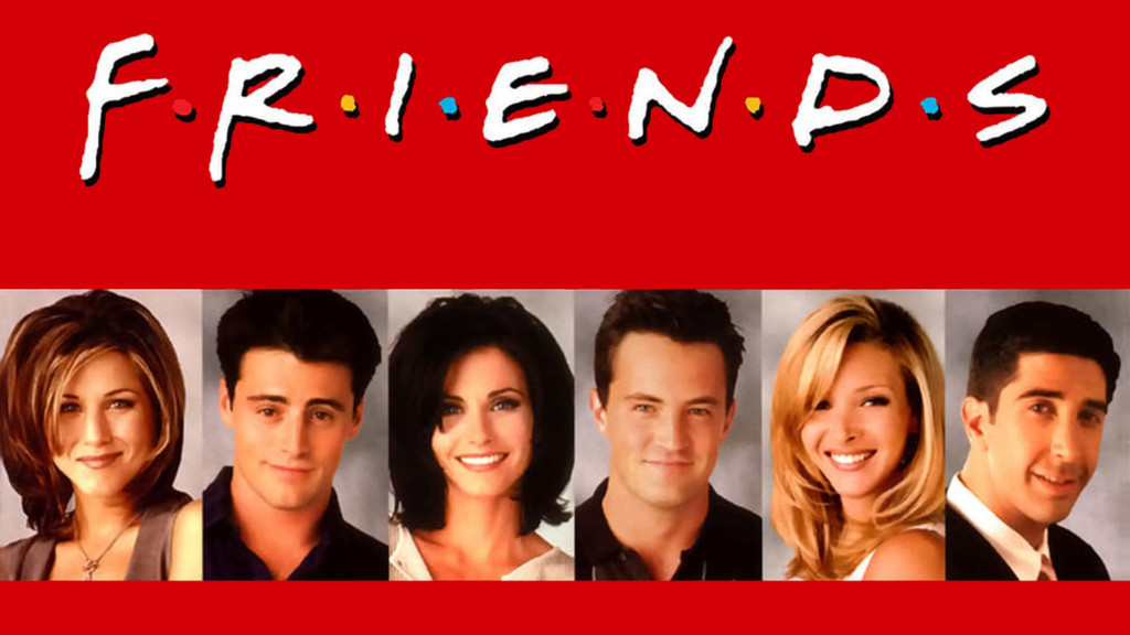Friends