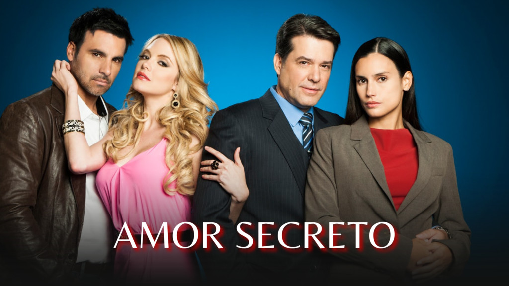 Amor secreto
