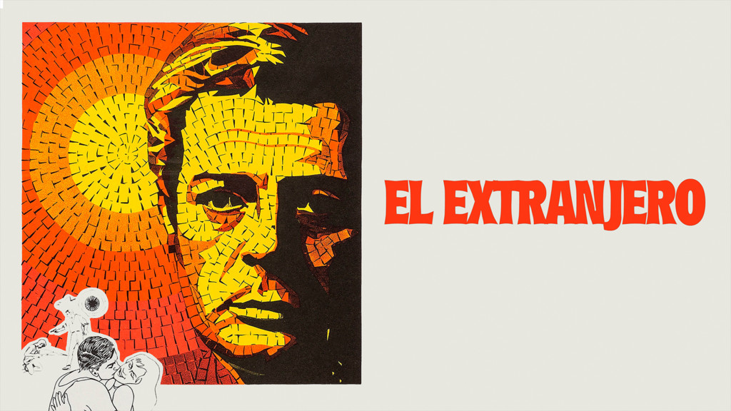El extranjero