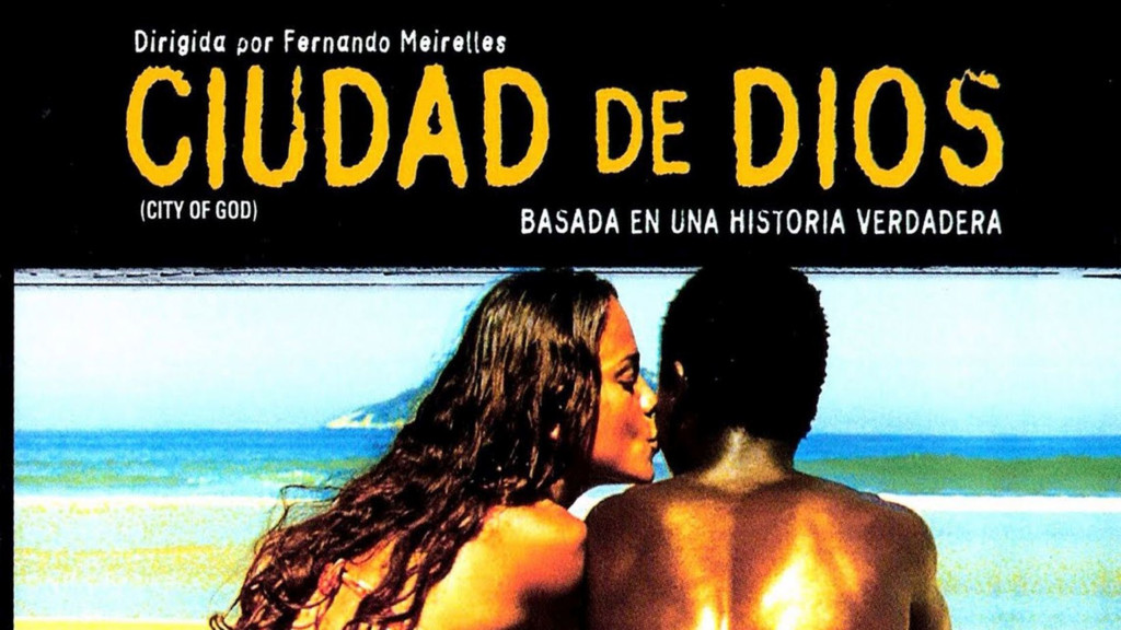 Ciudad de Dios