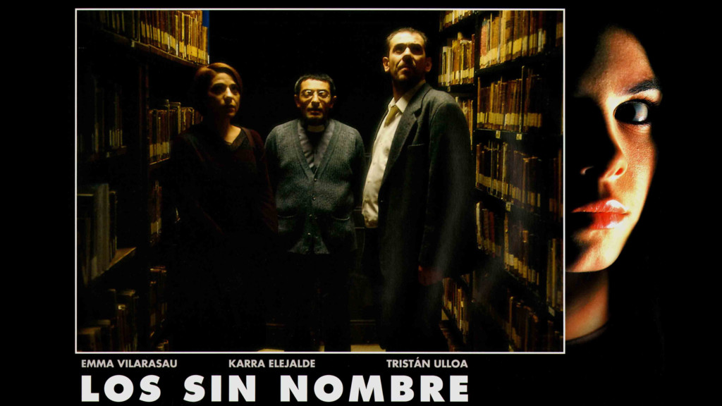 Los sin nombre