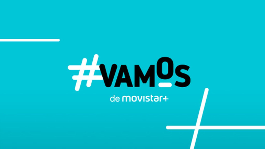 #Vamos