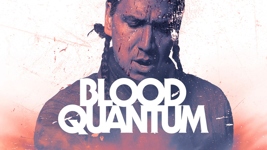 Blood Quantum