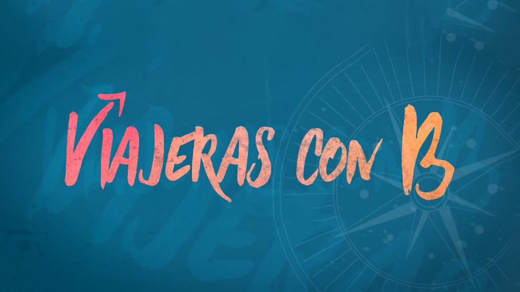 Viajeras con B