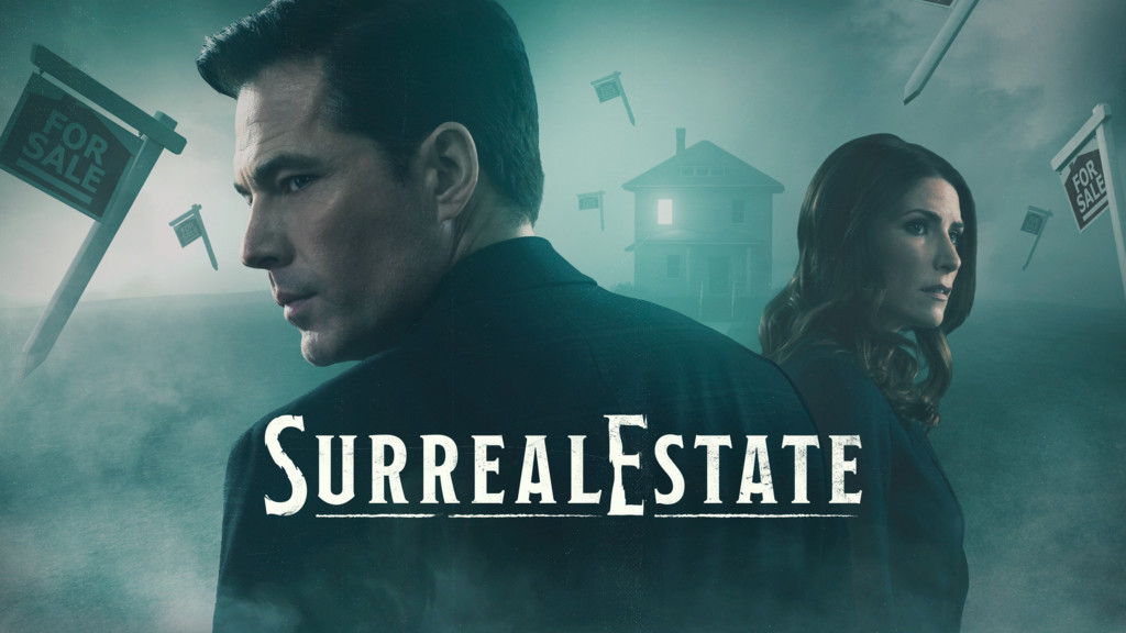 Surrealestate