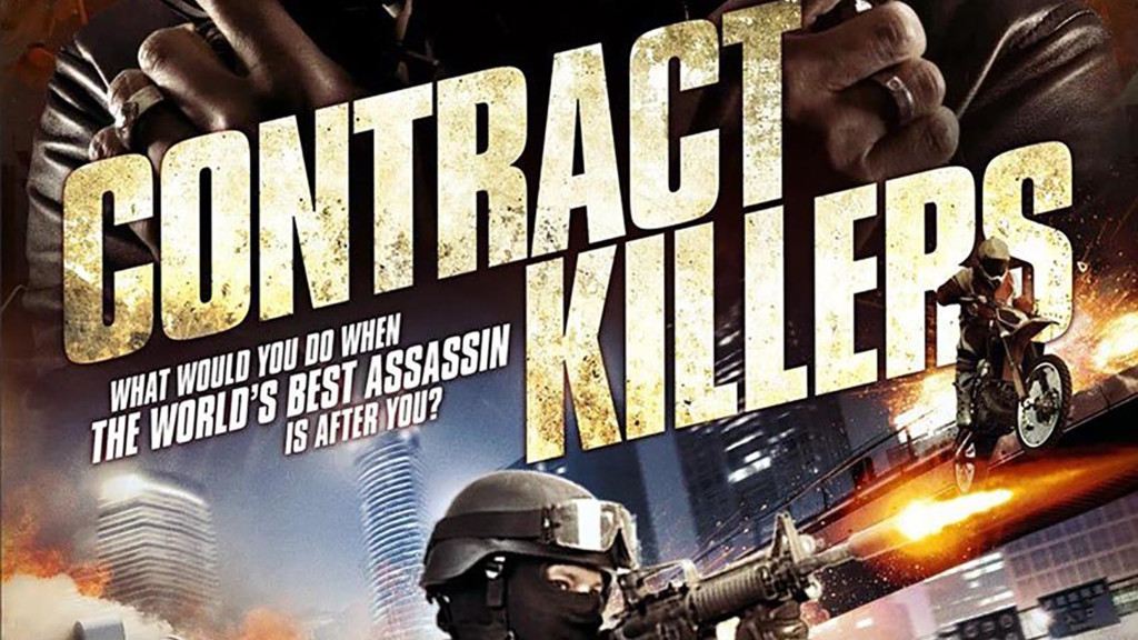 Contract Killers