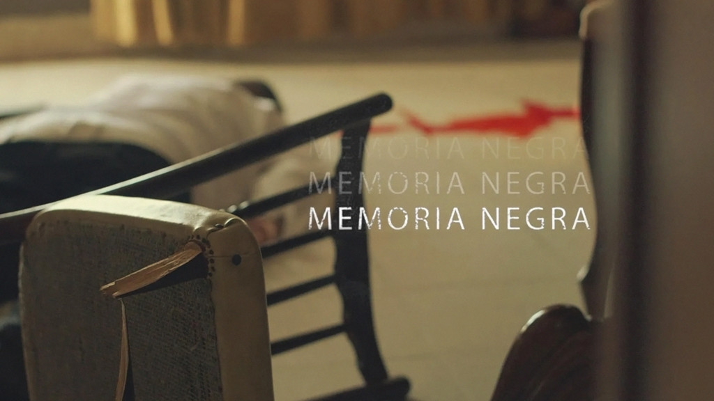 Memòria negra