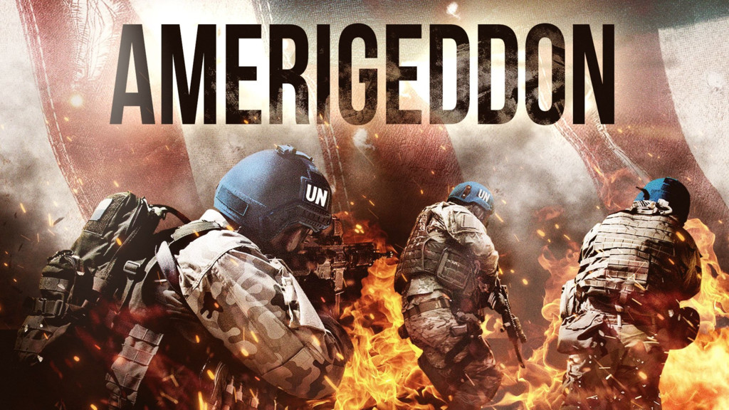 AmeriGeddon