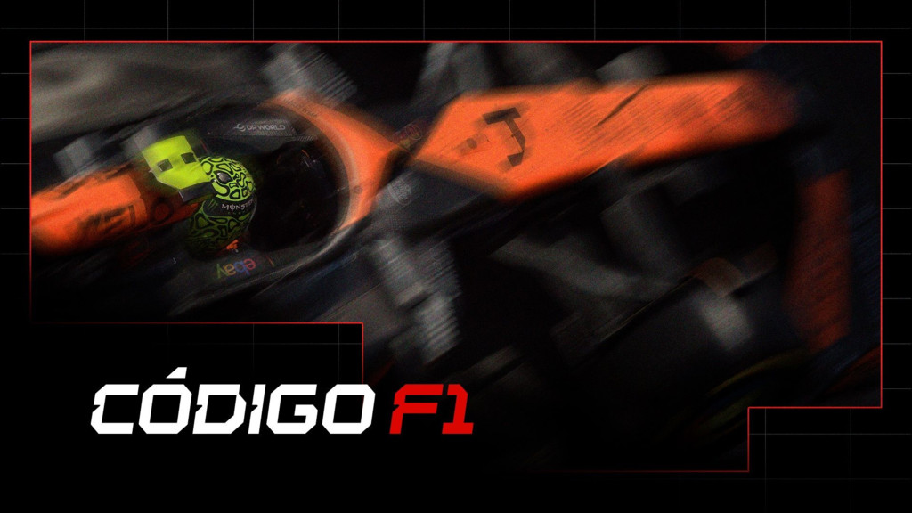 Código F1