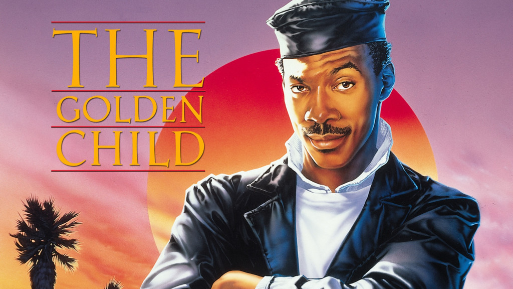 El chico de oro