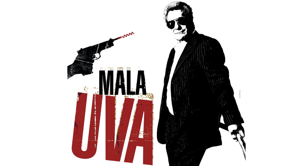 Mala uva