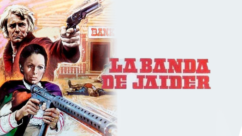 La banda de Jaider