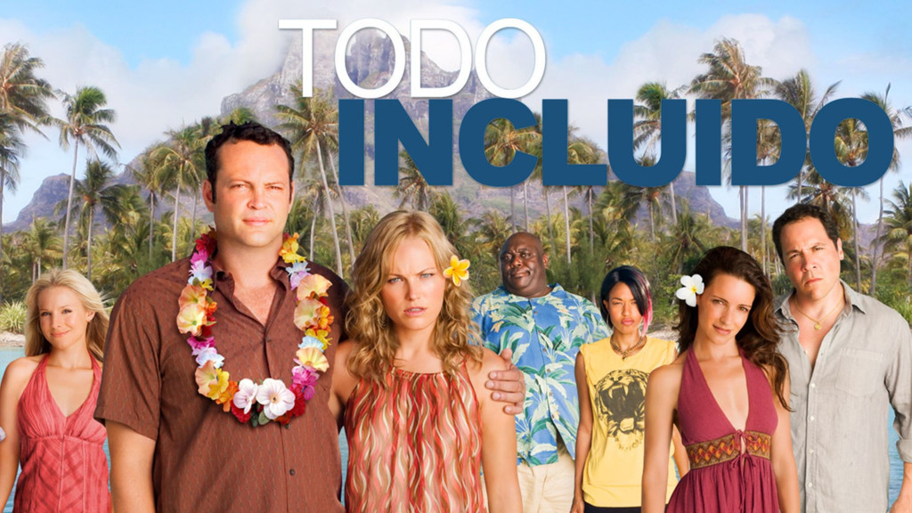 Todo incluido