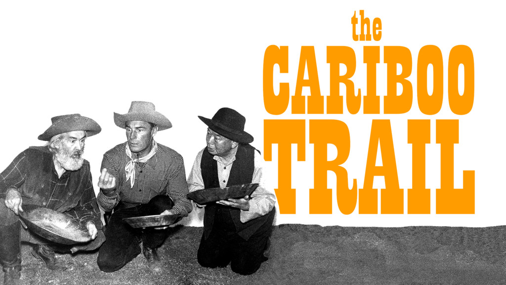 La ruta del caribú