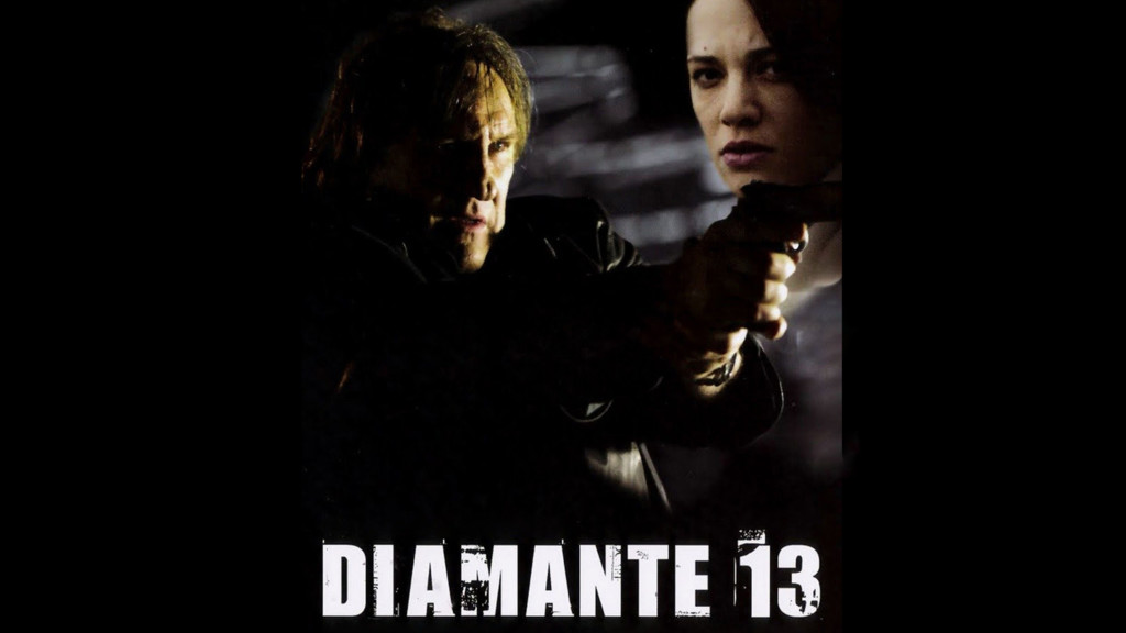 Diamante 13