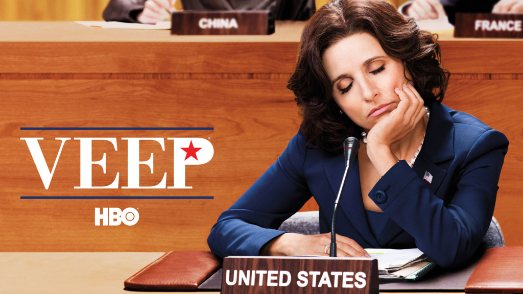 Veep