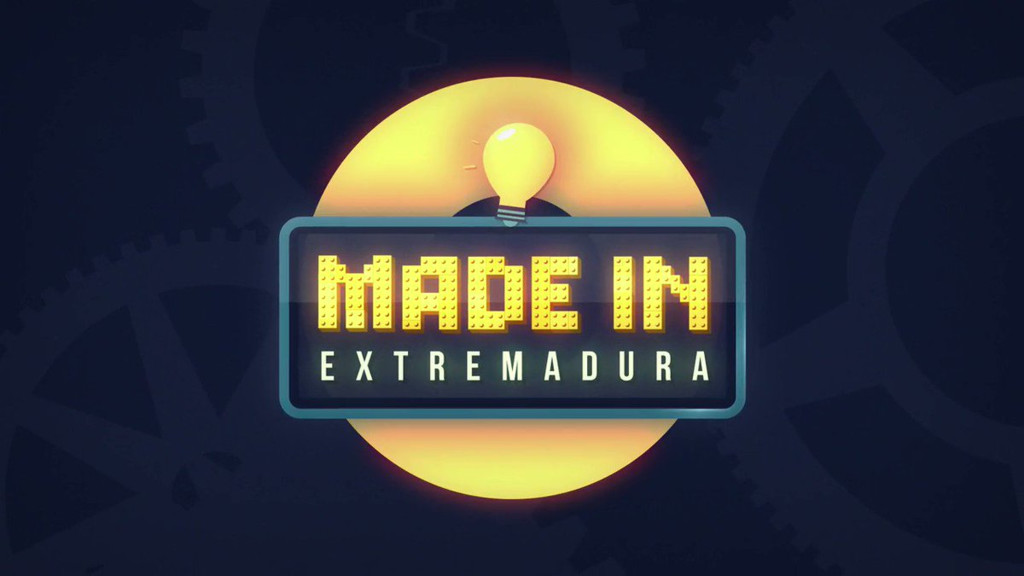 Made In Extremadura