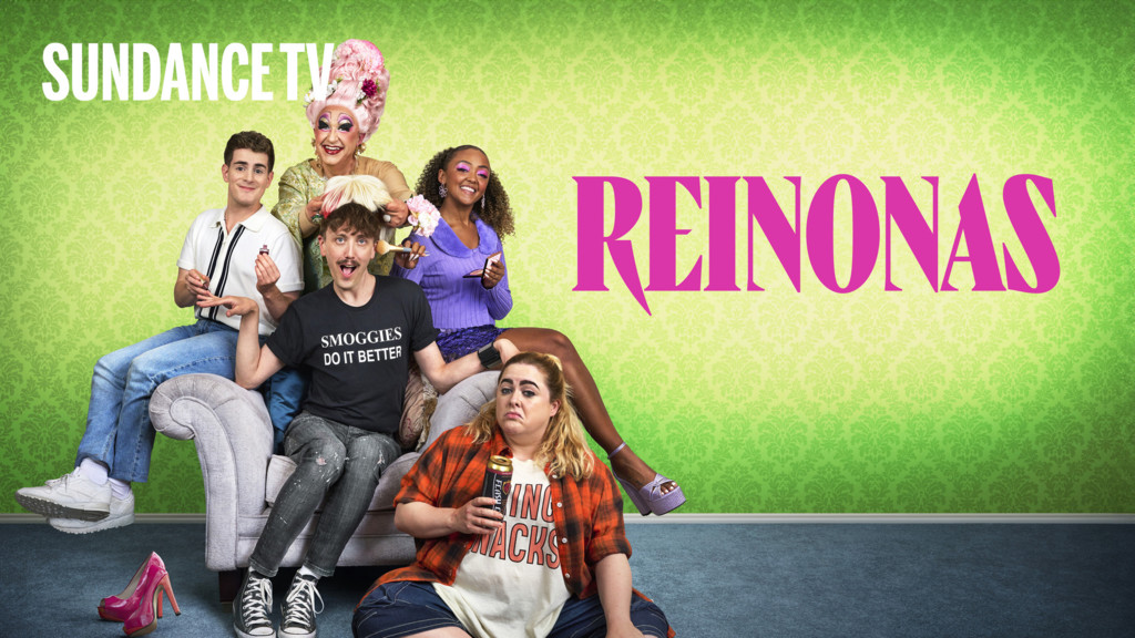 Reinonas