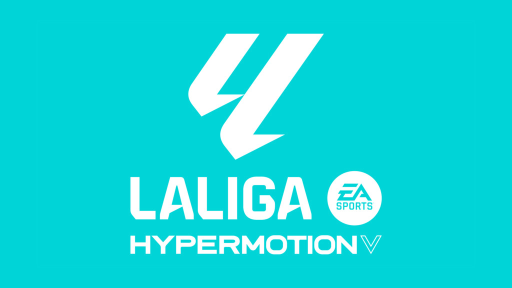 LaLiga HyperMotion