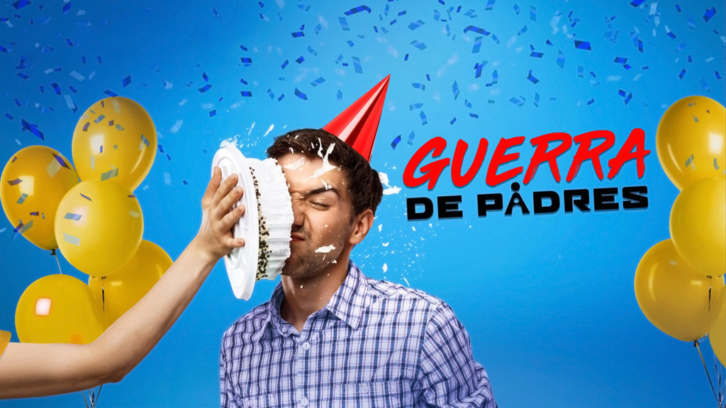 Guerra de padres