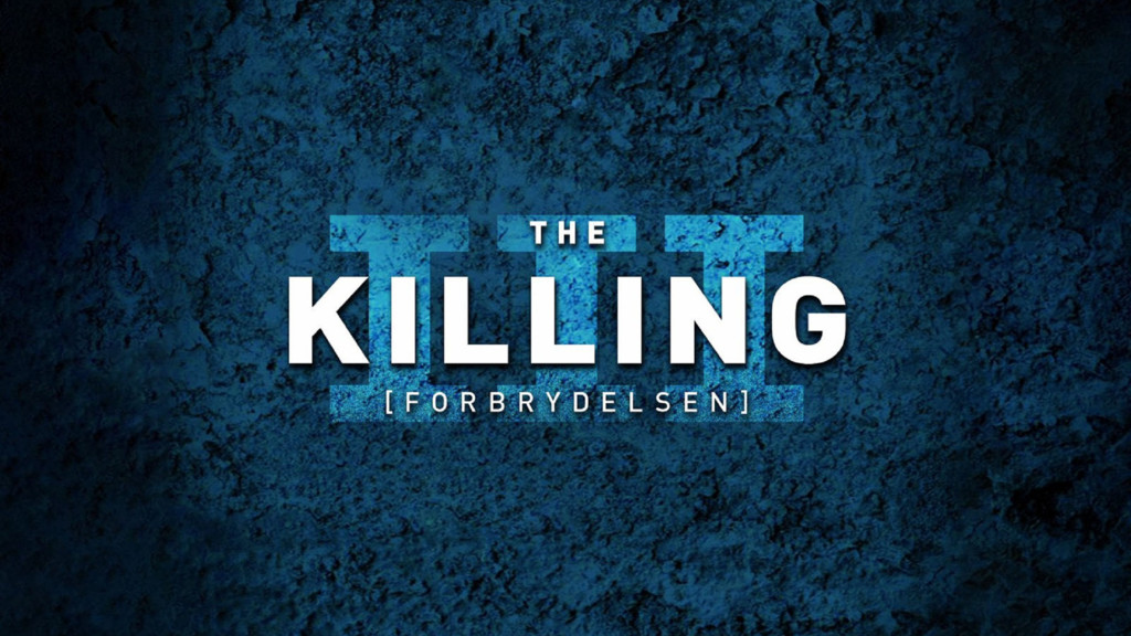 The Killing: Crónica de un asesinato