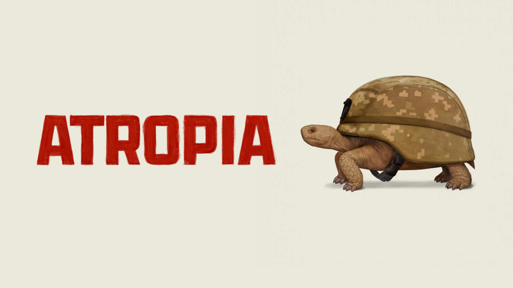Atropia