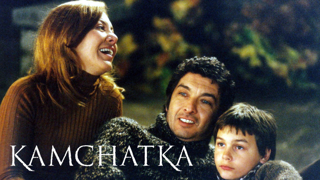 Kamchatka