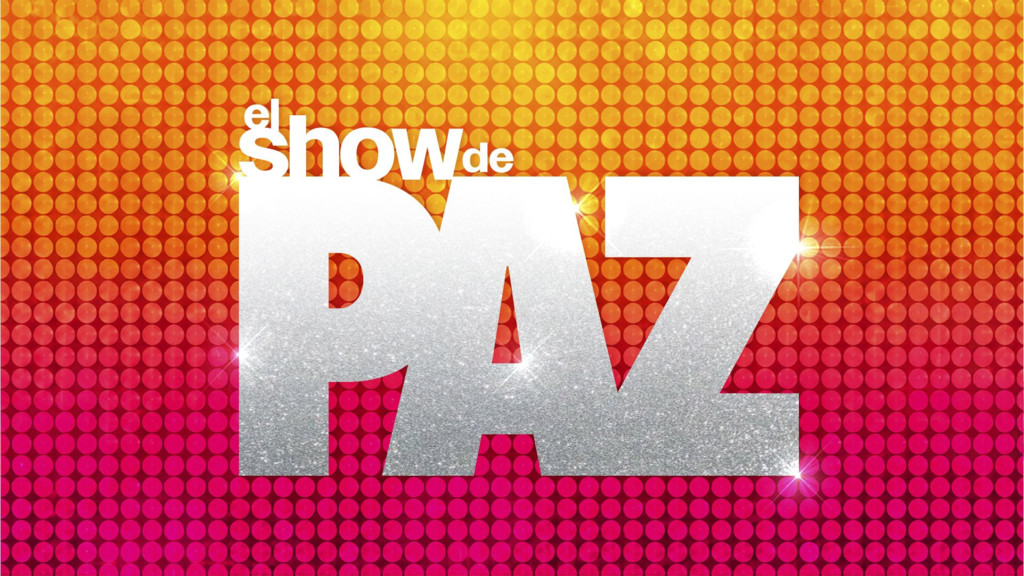 El Show de Paz