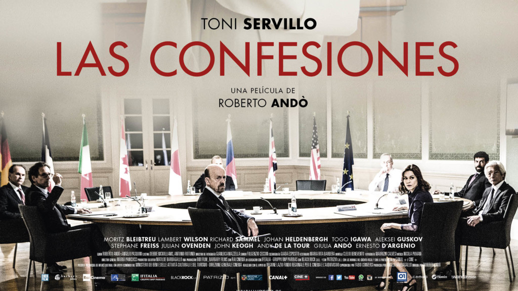 Las confesiones
