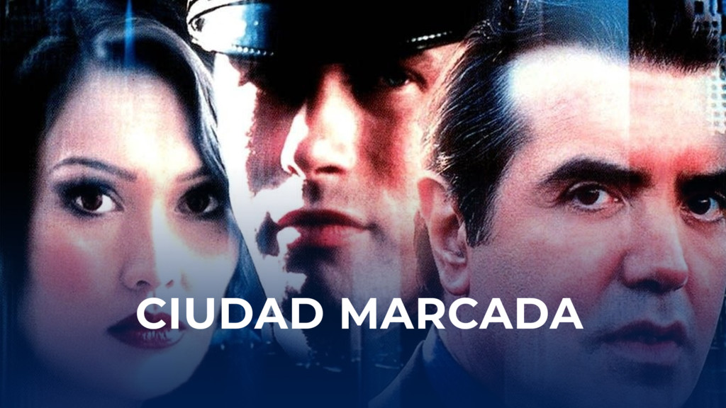 Ciudad marcada