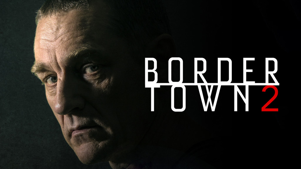 Bordertown