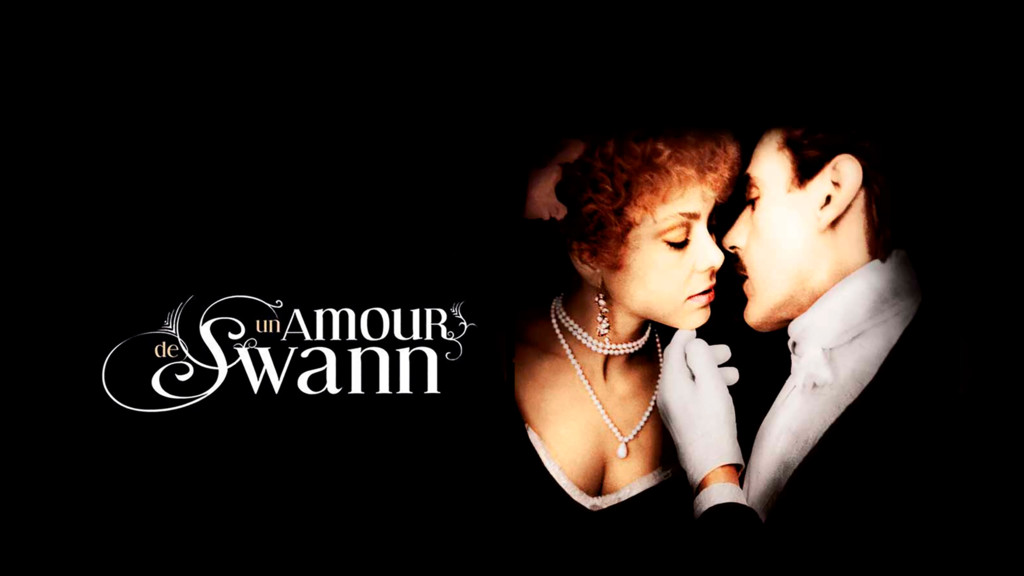 El amor de Swann