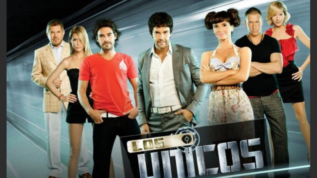 Los Unicos