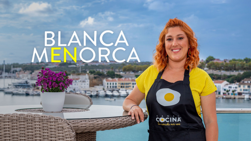 Blanca en Menorca