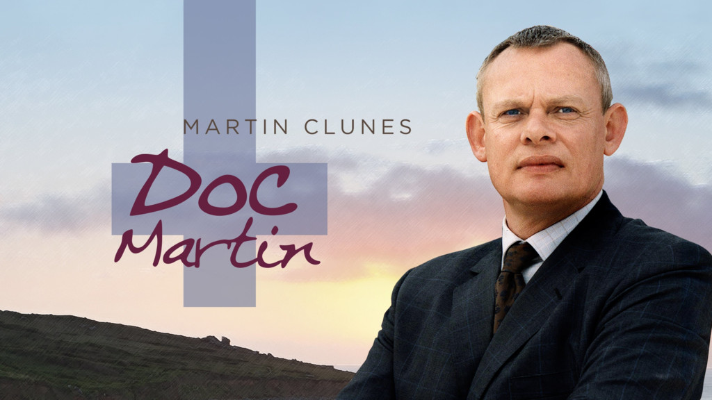 Doc Martin