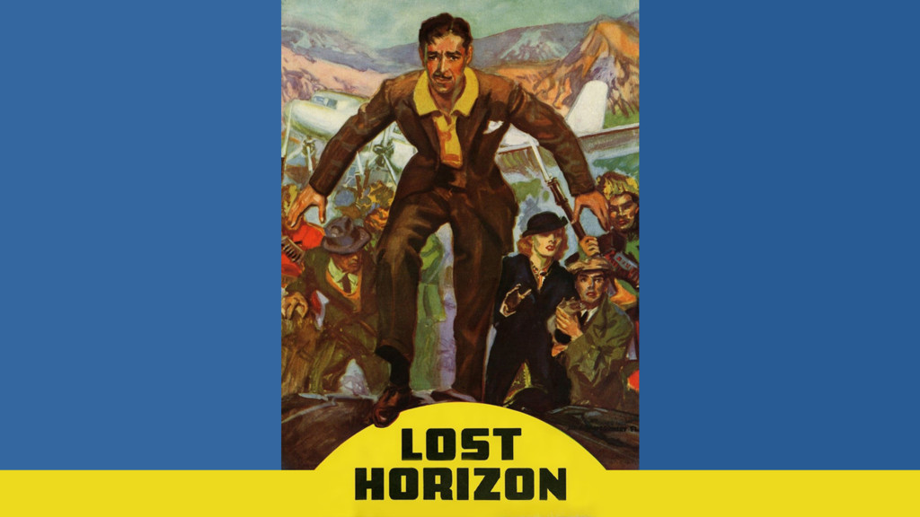 Horizontes perdidos