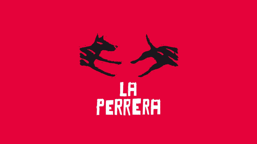 La perrera