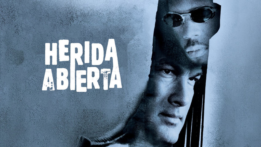 Herida abierta