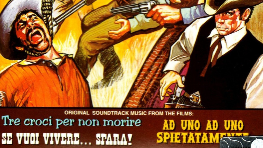 Django, si quieres vivir dispara