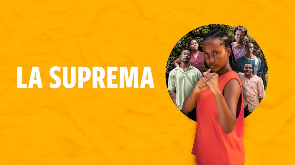 La Suprema