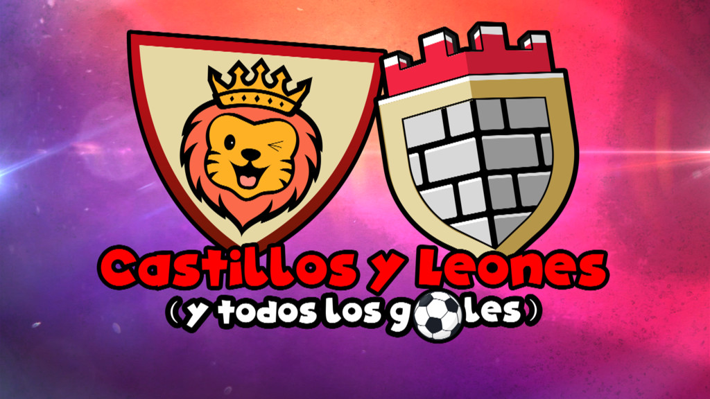 Castillos y Leones